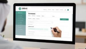 منصة جدارات للتوظيف الحكومي