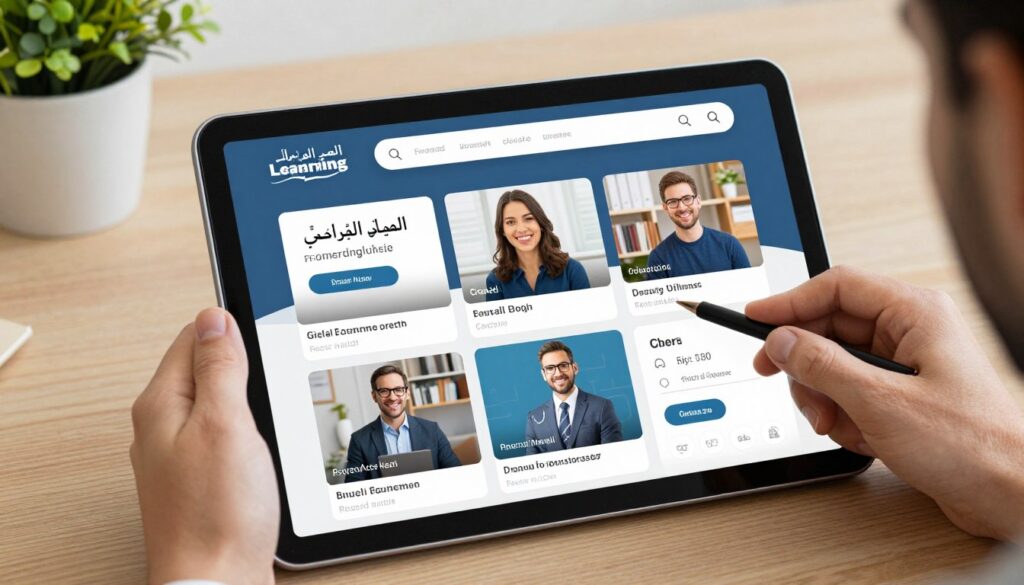 موارد تعليمية إضافية للطلاب