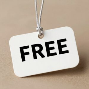 ميزة التكلفة الصفرية