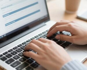 نصائح التقديم الإلكتروني وظائف موسم حج