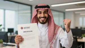 نصائح للنجاح في التقديم على الأكاديمية السعودية الرياضية