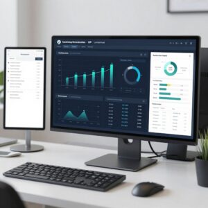 نماذج المراقبة