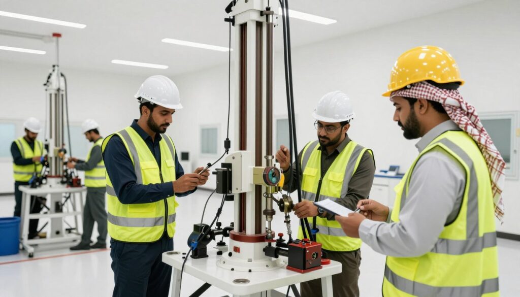 وظائف أكاديمية الحفر العربية السعودية 2026