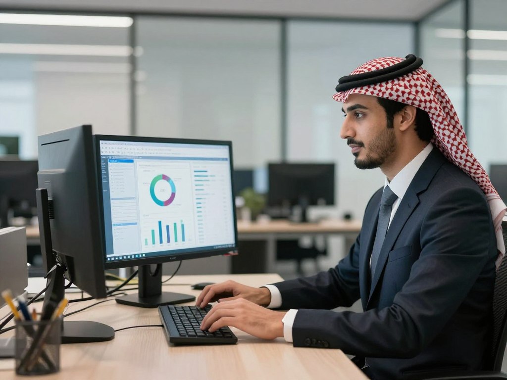 وظائف إدارية تقنية في وزارة الصناعة