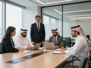 وظائف إدارية في مطار الملك الدولي