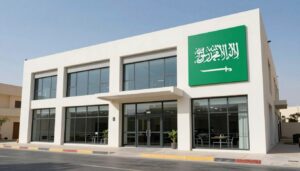 وظائف الأكاديمية السعودية للتجزئة 2026