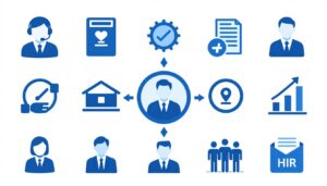 وظائف البنك السعودي الفرنسي 2026 المتاحة للخريجين