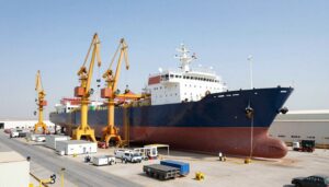 وظائف الشركة العالمية للصناعات البحرية 2026