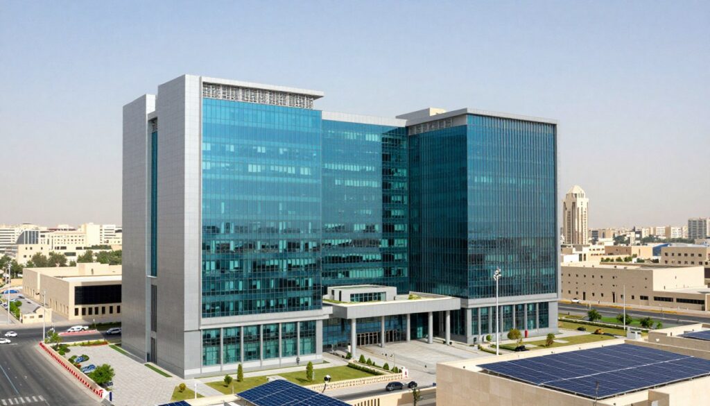 وظائف المركز السعودي لكفاءة الطاقة 2026