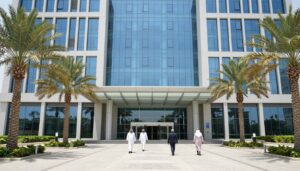 وظائف المعهد العالي للتقنيات الورقية والصناعية 2026 في جدة