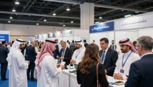 وظائف المملكة العربية السعودية فرص عمل متنوعة