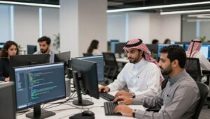 وظائف تقنية في شركة ثمانية وظائف تقنية في شركة ثمانية