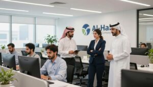 وظائف شركة الحال المتحدة 2026 فرص عمل متنوعة