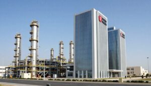 وظائف شركة بترو رابغ 2026