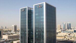 وظائف شركة جال 2026