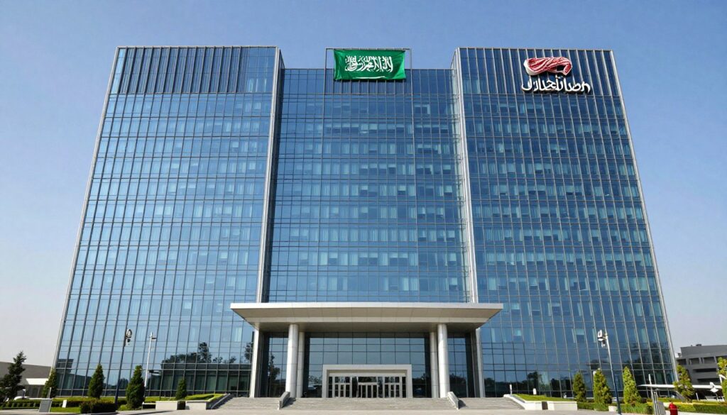 وظائف شركة خدمات الملاحة الجوية السعودية 2026