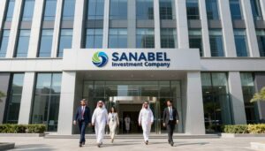 وظائف شركة سنابل للاستثمار 2026