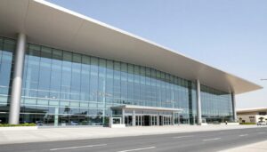 وظائف شركة مطار الملك سلمان الدولي 2026