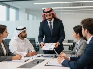 وظيفة مشرف مبيعات في شركة المراعي