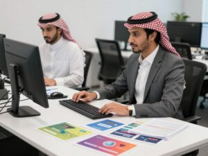 وظيفة منسق تسويق في شركة المراعي