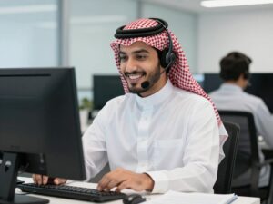 وظيفة موظف خدمة عملاء وظيفة موظف خدمة عملاء