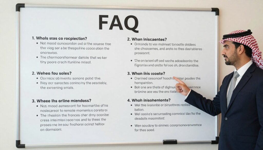 أسئلة شائعة عن وظائف طيران ناس