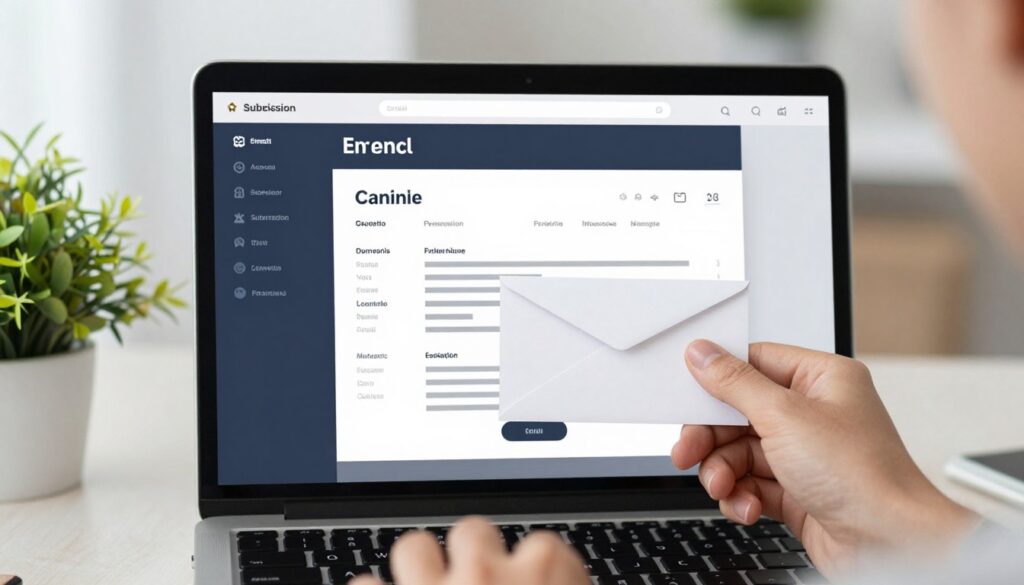 إرسال السيرة الذاتية للتوظيف