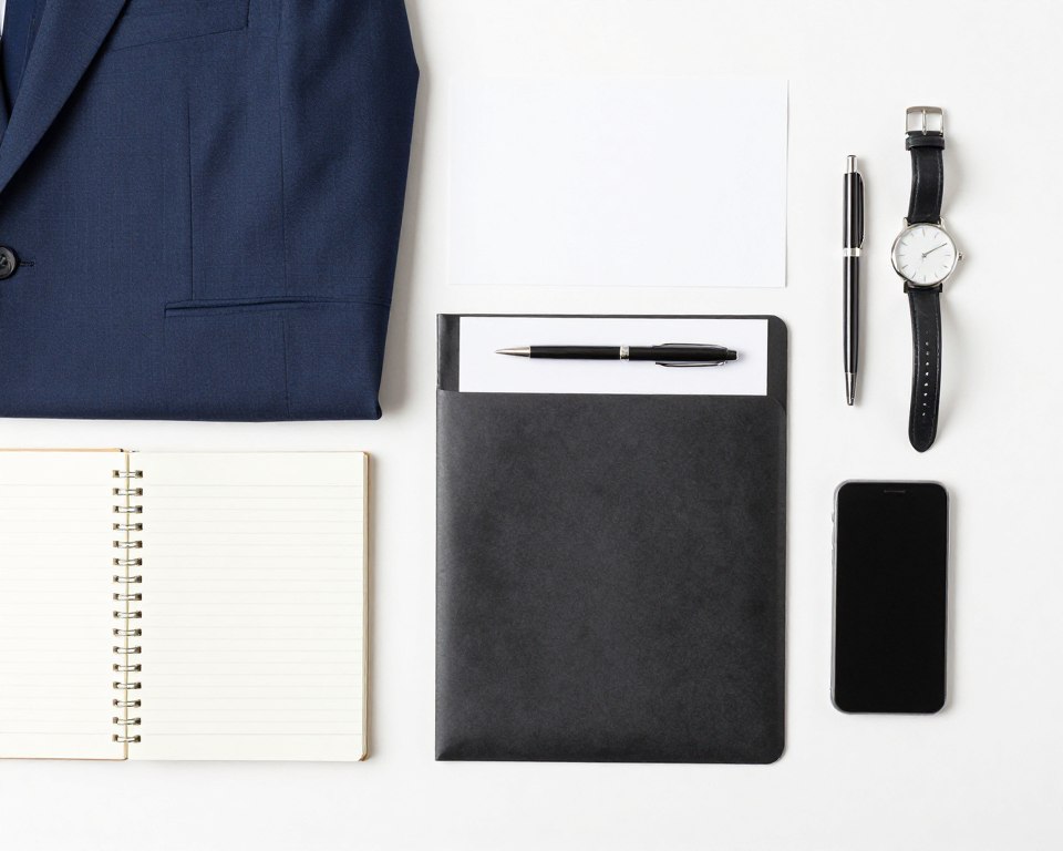 الاستعداد للمقابلة الشخصية