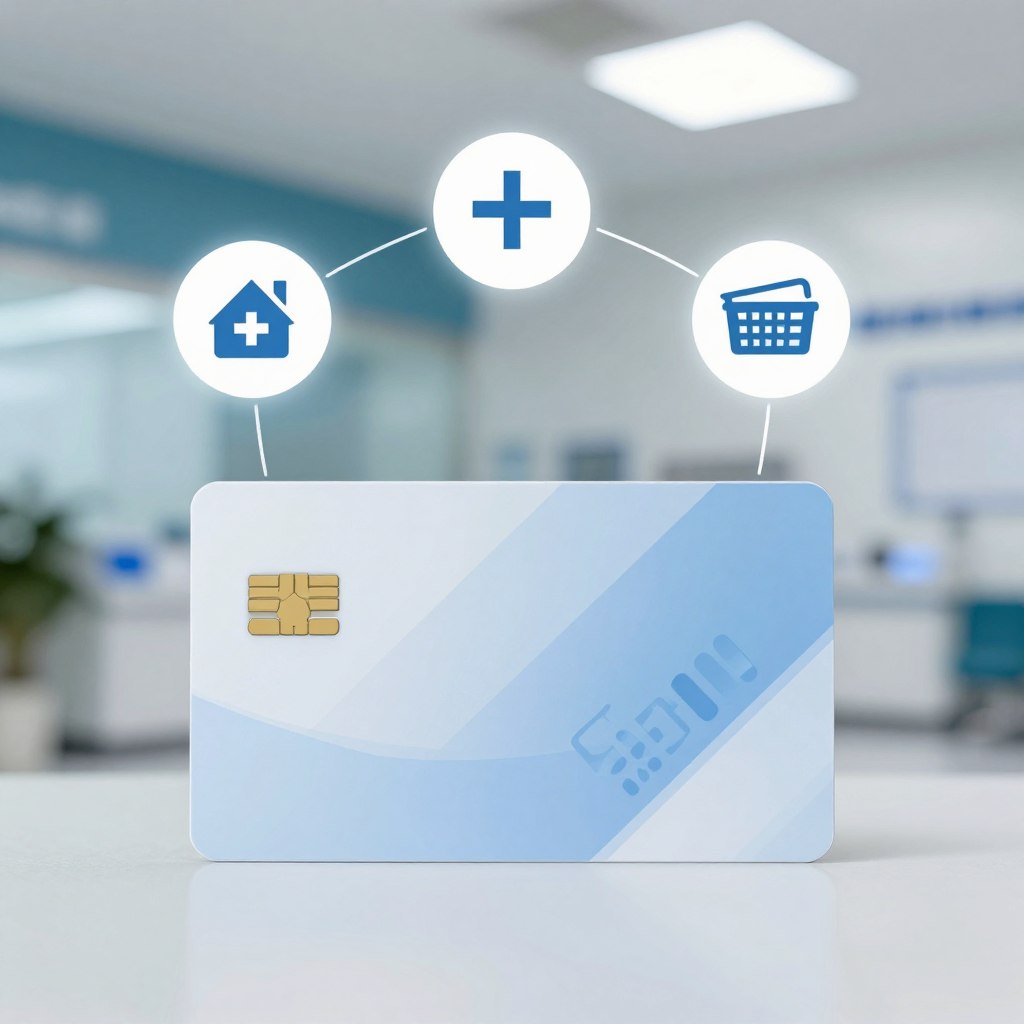 التأمين الصحي لخريجي برنامج التطوير