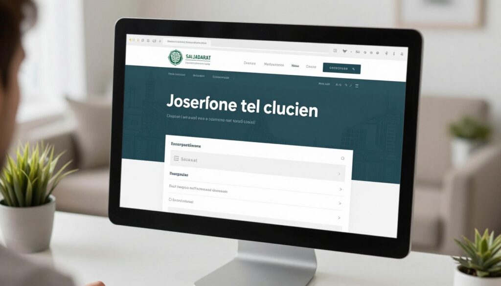 التقديم عبر جدارات