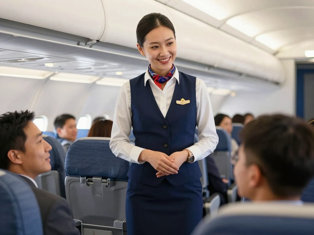 التواصل مع الركاب