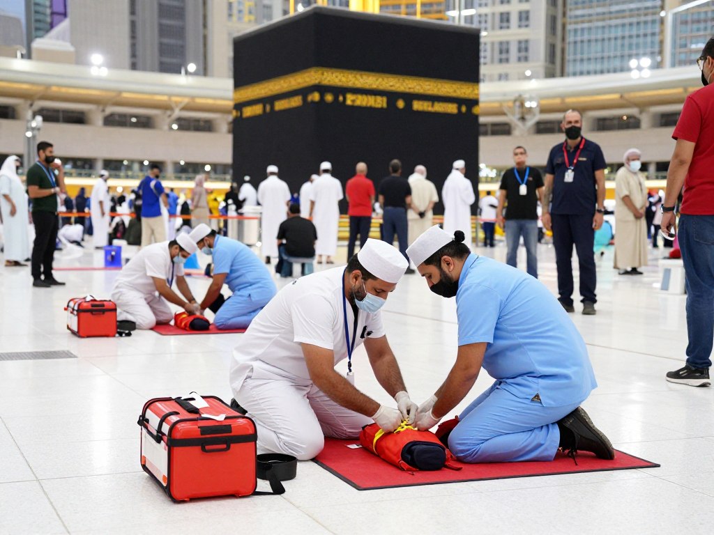 الخدمات الطبية القوات المسلحة تعلن