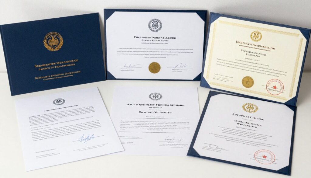 المؤهلات المطلوبة لوظيفة مساعد معلم في التعليم السعودي