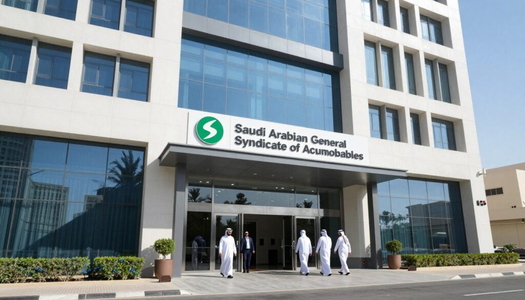 النقابة العامة السيارات تعلن عن الوظائف الموسمية