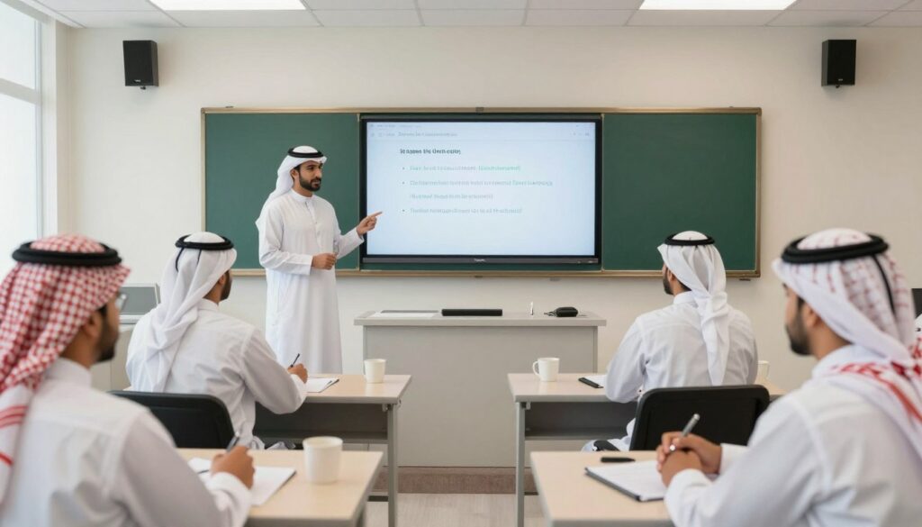 برنامج تمهير للتدريب والتأهيل