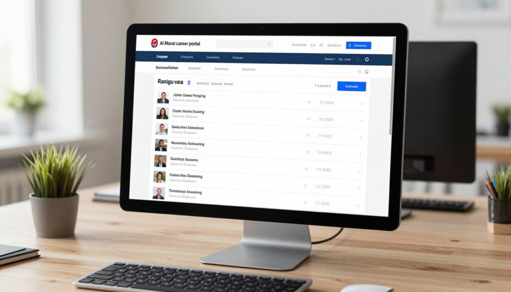 بوابة التقديم الإلكترونية لشركة المراعي