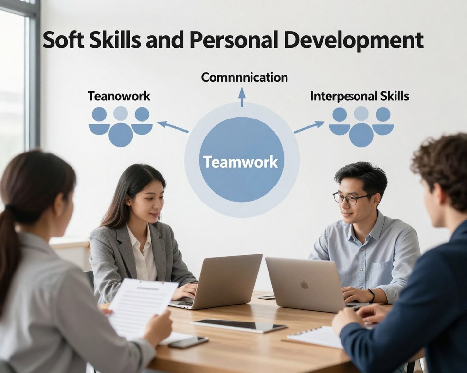 تطوير المهارات الشخصية