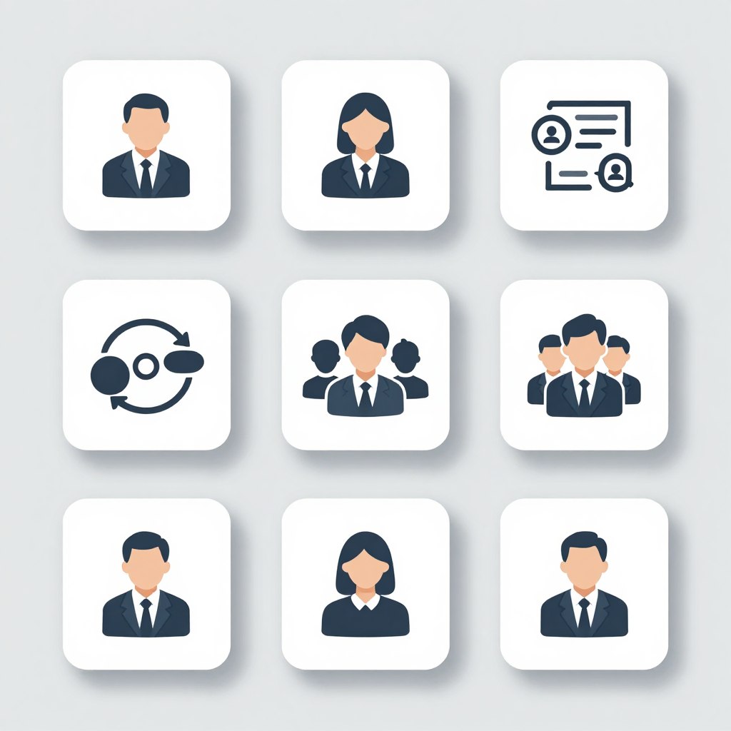 جدارات ومهارات مطلوبة للتقديم