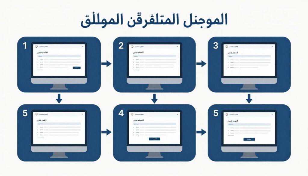 خطوات التقديم على برنامج تطوير الخريجين بجامعة الملك سعود