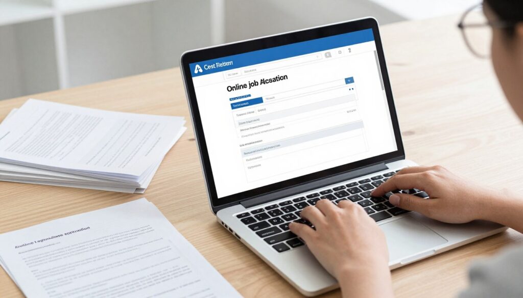 خطوات التقديم على وظائف التعليم في السعودية