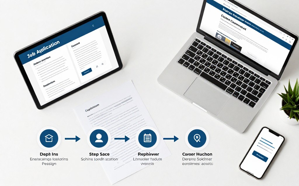 خطوات التقديم على وظائف شركة المراعي