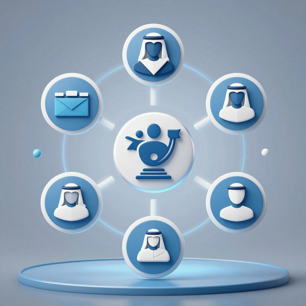 دور الهيئة في تطوير الاقتصاد السعودي