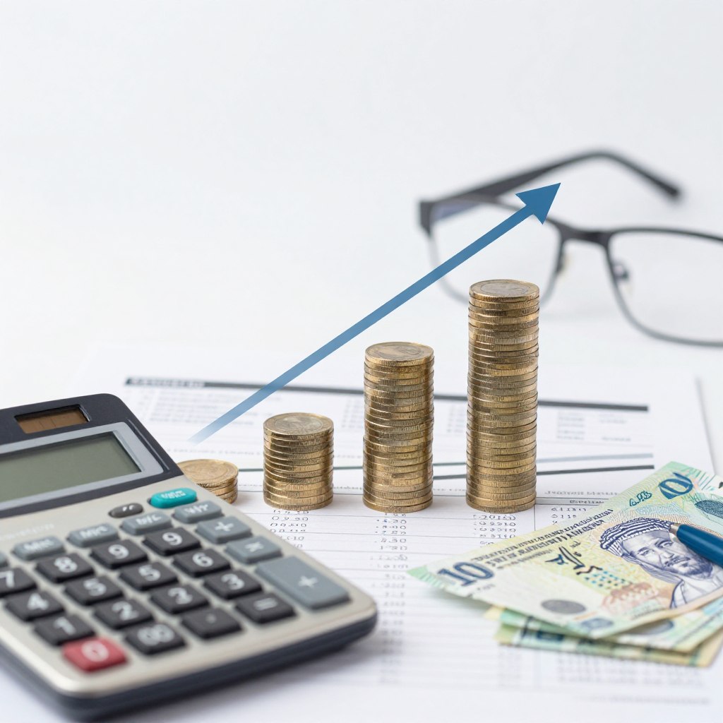 راتب تنافسي لبرنامج تطوير الخريجين