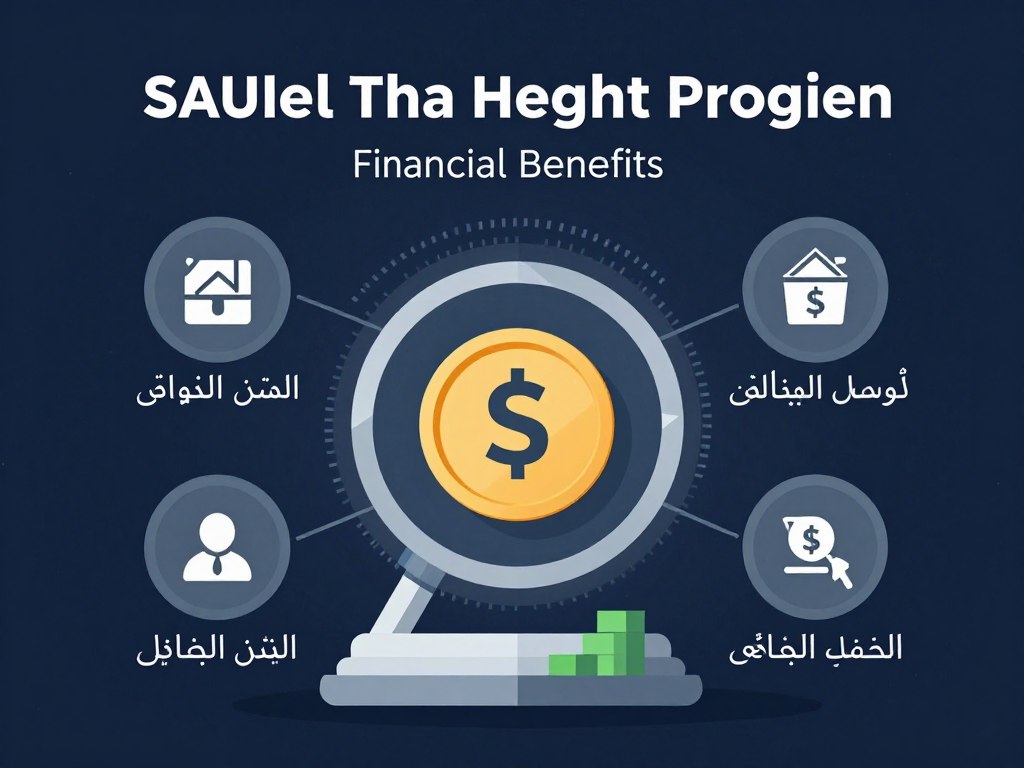 راتب ومزايا برنامج التدريب