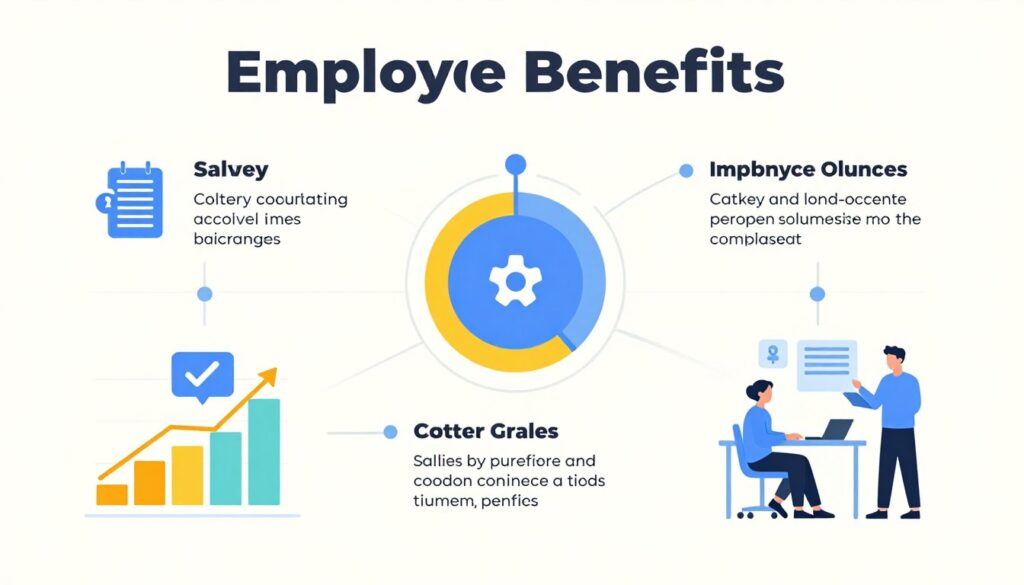 رواتب تصل 7500 ريال شركة جميل