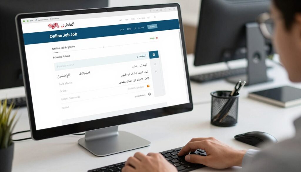 طريقة التقديم على وظائف النقابة العامة للسيارات