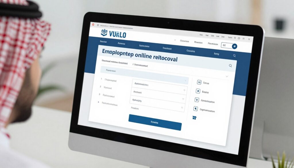 طريقة التقديم على وظائف مركز الإسناد والتصفية