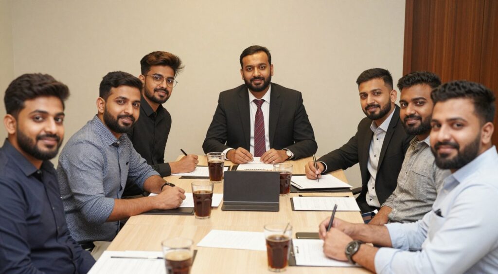 عملاء شركة حسن جميل