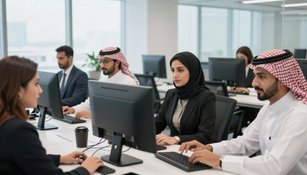 فرص التوظيف في الهيئة السعودية التخصصات الصحية