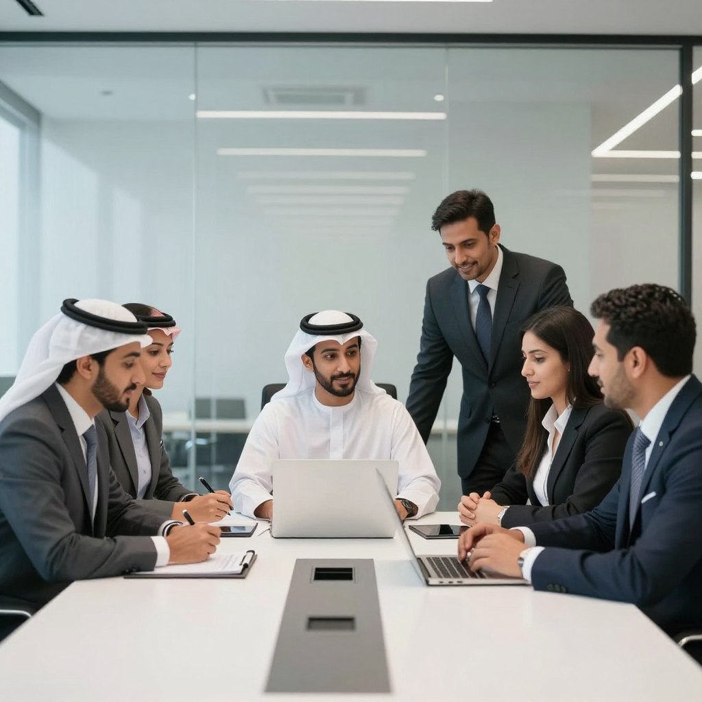 فرص وظائف المركز